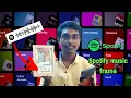 Spotify music code scanner photo frame making special gift for special person