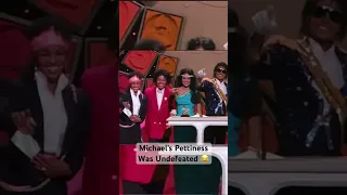 The Jackson Sibling Rivalry Was Hilarious Michaeljackson Thejackson5 Janetjackson Shorts 