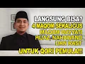 Download Lagu PRAKTEK LANGSUNG MAQOM TILAWAH DALAM SATU MAQRO' | SURAH ALI IMRAN AYAT 93