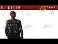 Lagu R. Kelly - 12 Play (1993) FULL ALBUM MIX #rkelly #freerkelly #unmuterkelly #kingofrnb #rnb #mix