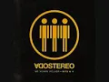 té para 3 soda stereo unplugged