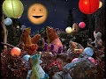 Download Lagu Bear In The Big Blue House - Goodbye Song (Full Cast Version)