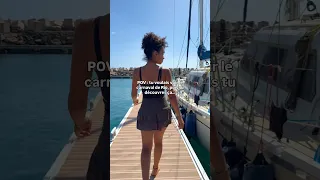On rêvait de vivre un vrai carnaval… et celui de Tenerife nous a complètement retournés 🎭🔥