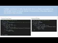 Bitwise operations and Bitsets