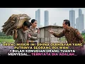 Pemulung Ini Diremehkan Calon Mertua… Ternyata Identitas Aslinya Mengejutkan!