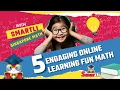 SG 60s Engage Your Child s Maths Potential with Smartli Where Fun Meets Learning in SG Maths