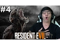 Download Lagu Penunggu Basement - RESIDENT EVIL 7 - Indonesia #4