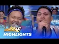 Download Lagu It's Showtime: TAPATAN NG MGA ESCORT NA FULL OF APPEAL, KRAMIM VS RICO! (Full Escort Of Appeals)