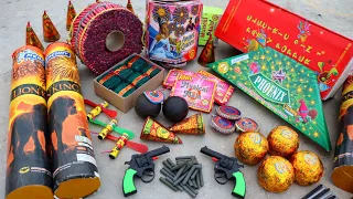 Diwali Fireworks Testing 2026 | Crackers Testing | Diwali 2026 | Fireworks Testing malinga 