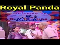 Royal Panda Bulandshahr MMR Mall Complete Range of Fun Food Games Snooker