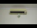 Lagu 2005 Haier HSU-05C03C Air Conditioner