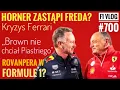 Download Lagu Formuła 1: Rovanpera porzuca WRC dla F1! Vasseur na wylocie z Ferrari? \