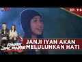 Download Lagu JANJI IYAN AKAN MELULUHKAN HATI MIKA - ANAK JALANAN