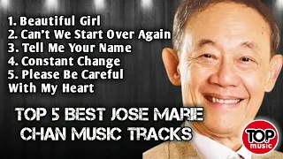 top 5 best jose marie chan music tracks non stop playlist