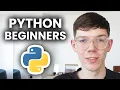 Python Tutorial For Beginners With VS Code