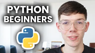 Python Tutorial For Beginners With VS Code