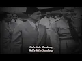 Download Lagu Halo-Halo Bandung - Indonesian Patriotic song (RARE VERSION)