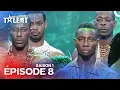 Download Lagu L'Afrique A Un Incroyable Talent Saison 1 Épisode 8