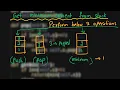 5 Get minimum element from stack Stack and Queue Python GFG Must Do Coding Questions