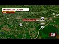Single-vehicle crash in Greer leaves one dead coroner says