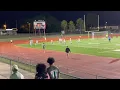 OSSAA 2023 5A Boys Semifinals Playoff Game OKC BMCHS VS Tulsa East Central