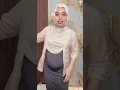 Lagu Bumil hijab cute jualan live