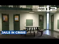 Jury Multnomah County Jails are in crisis