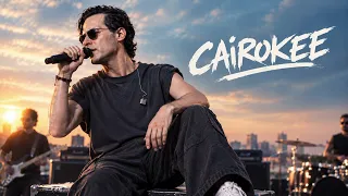                      تاتا تاتا كايروكي                    دندنها