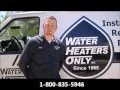 Water Heaters Only Inc San Jose