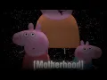 motherhood: MAIN STORY| song 1 season 1 Peppa and George VS ??? (old)