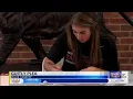 Guilty plea in teen girl s death