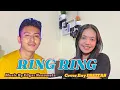 Download Lagu Dansa Terbaru - RING RING || Eny Freitas Ft Edgar Nenometa 🎹Cover