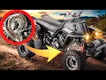 Insane 2004 LE Yamaha Banshee Build
