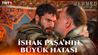 Ben Lalama Kıydım İshak Sen Kimsin? - Mehmed: Fetihler Sultanı