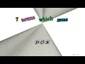 box - 11 nouns which are synonym of box sentence examples