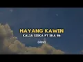 Download Lagu Hayang jawin - Kalia siska feat Ska 86 (LIRIK)