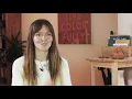 Interview with artist and Patreon creator Sara Faber