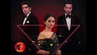 أغنية مسلسل عميلة سرية نسخة الثنائي الترجمة الأصلية كابير ريديما فانش 