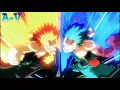 Download Lagu STRONGER The Score | My Hero Academia Heroes Rising  AMV | Super Strength Video Magick Programing