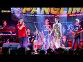 Lagu KERINDUAN AURA LARASATI - PANGLIMA  MUSIC - WEDDING PARTY ALI \u0026 AMALIA  - NGERANG TAMBAKROMO