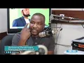 Download Lagu Abwene mwasongwe _ Taifa letu  video _ Full interview HD