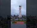 Jam Gadang Bukittinggi #jamgadangbukittinggi