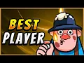 Download Lagu BEST MINER PLAYER in THE WORLD TEACHES ME!