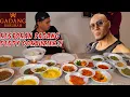 Lagu MUKBANG DI RUMAH MAKAN PADANG DEDDY CORBUZIER!!