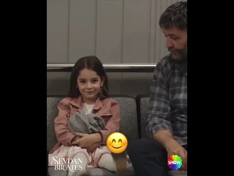 Hüma'nın yüzünü güldüren o anlar🥹 #SevdanBirAteş