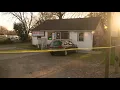 North Charlotte shooting leaves male victim dead