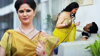 you are small in appearance but you give a lot of pleasure namkeen episode 1 new hindi web se 