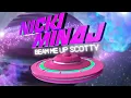 Itty Bitty Piggy (Official Audio) - Nicki Minaj