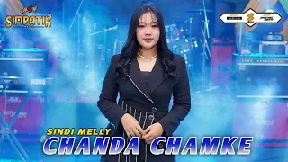 chanda chamke sindi melly simpatik music