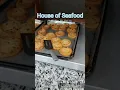 House of Seafood Bush La 2018
